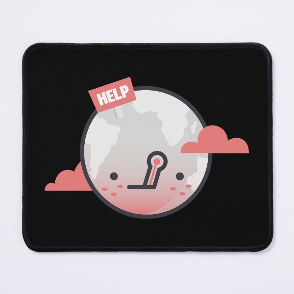 Item preview, Help Earth designed and sold by PB-Sandwich.
