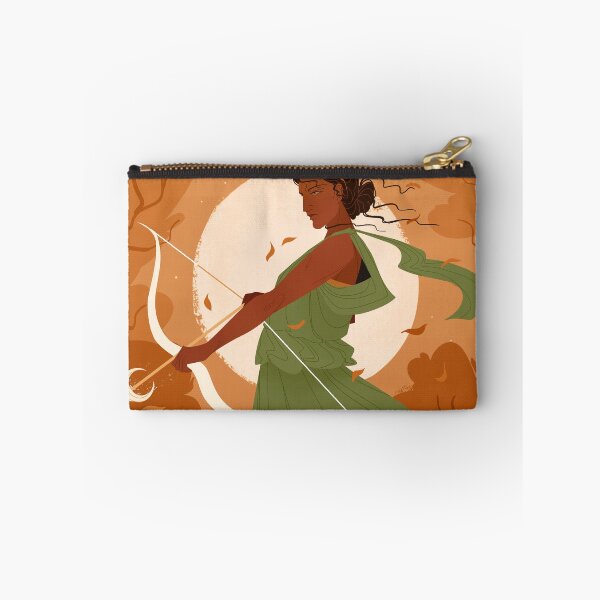 Item preview, Autumnal Artemis designed and sold by flaroh.