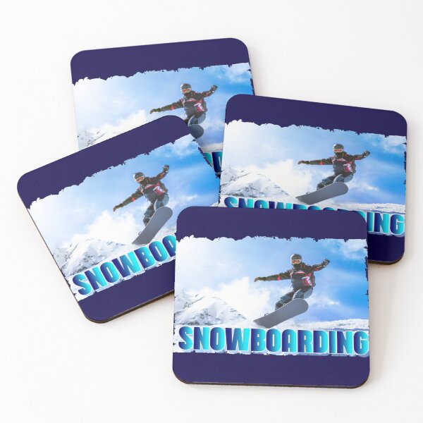 Item preview, EPIC SNOWBOARDING LIFESTYLE designed and sold by THE AMERICAN TEEVANGELIST.
