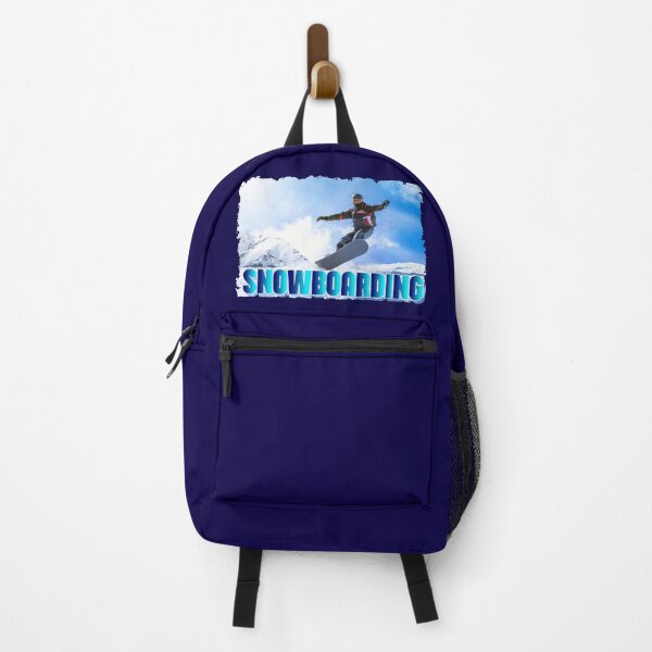 Item preview, EPIC SNOWBOARDING LIFESTYLE designed and sold by THE AMERICAN TEEVANGELIST.