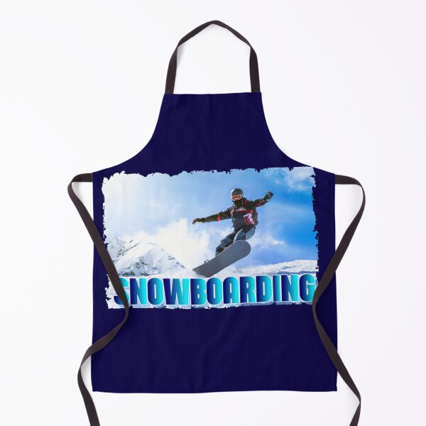 Item preview, EPIC SNOWBOARDING LIFESTYLE designed and sold by THE AMERICAN TEEVANGELIST.
