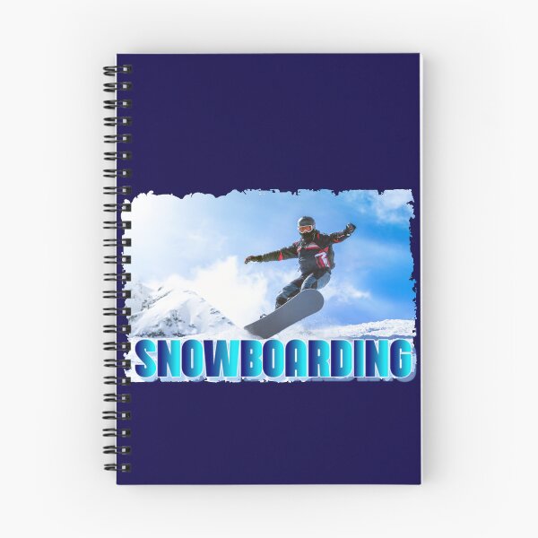 Item preview, EPIC SNOWBOARDING LIFESTYLE designed and sold by THE AMERICAN TEEVANGELIST.