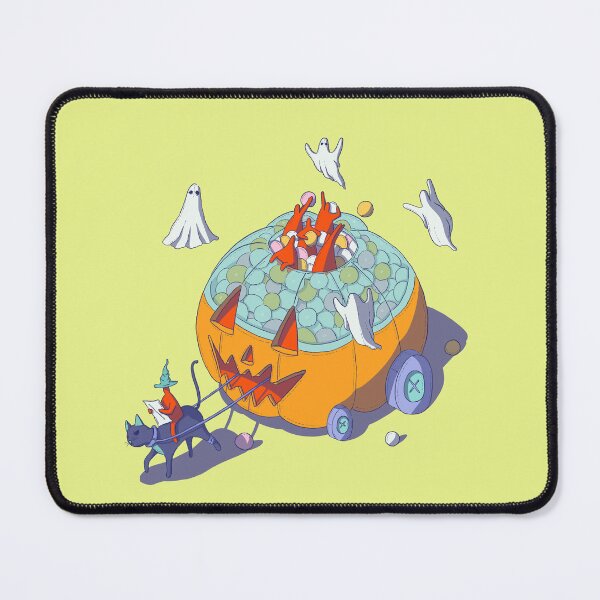 Item preview, Fun Halloween, adventure time of SIA designed and sold by SIA13434X.