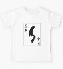 King Kids Tee