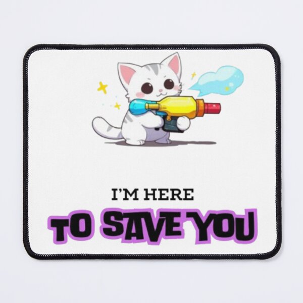 Item preview, Super cat designed and sold by Ash44444.
