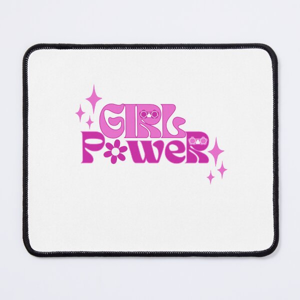 Item preview, Girl power designed and sold by Myskafr.
