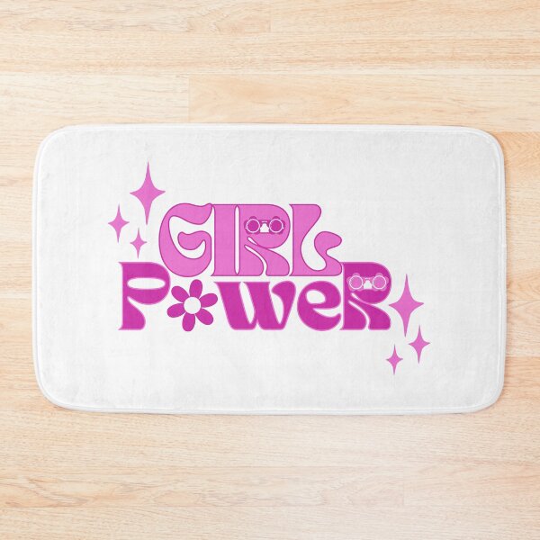 Item preview, Girl power designed and sold by Myskafr.