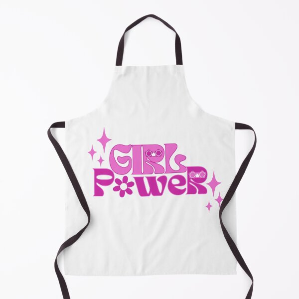 Item preview, Girl power designed and sold by Myskafr.