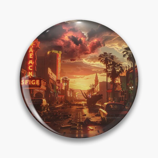 Item preview, Dystopian Art designed and sold by PB-Sandwich.