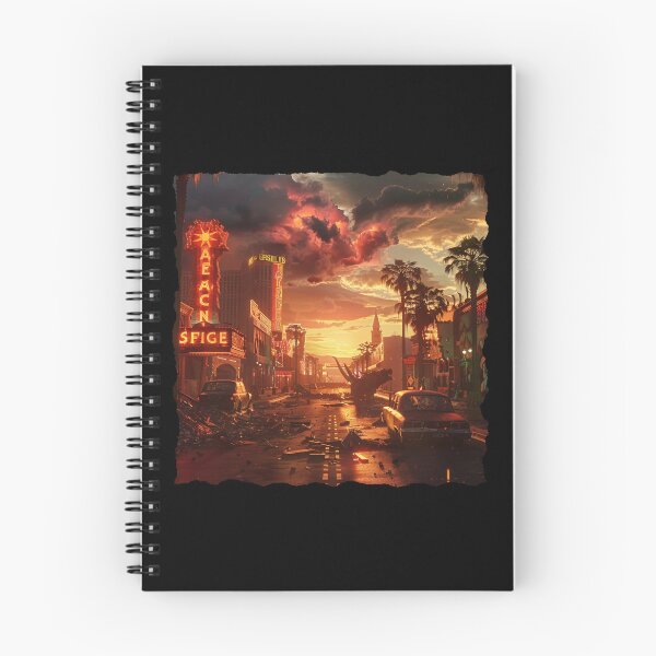 Item preview, Dystopian Art designed and sold by PB-Sandwich.