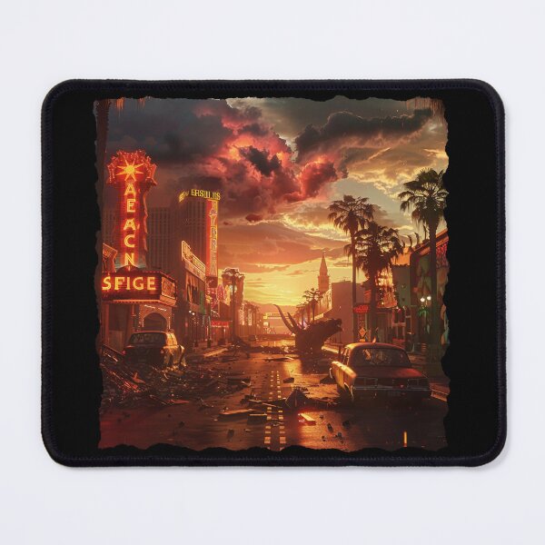 Item preview, Dystopian Art designed and sold by PB-Sandwich.