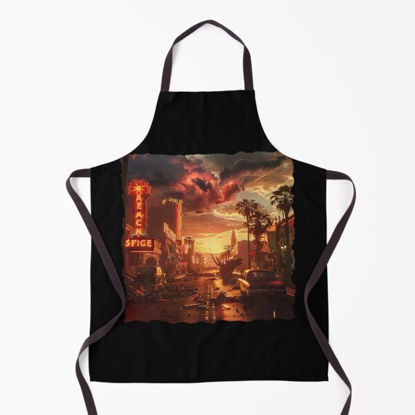 Item preview, Dystopian Art designed and sold by PB-Sandwich.