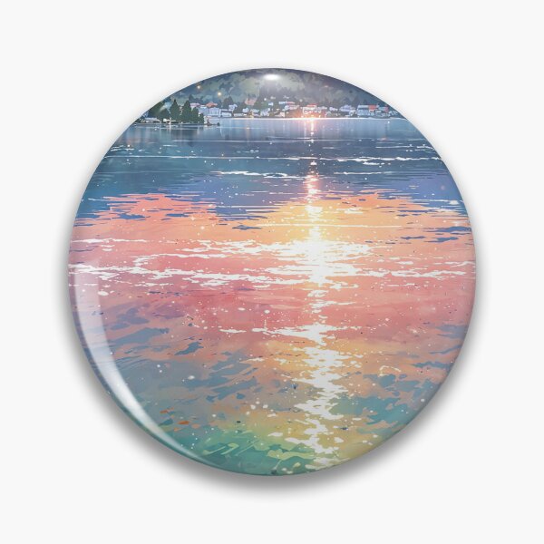 Item preview, Lake Constance (Bodensee), Germany designed and sold by Worldscape Wonders.