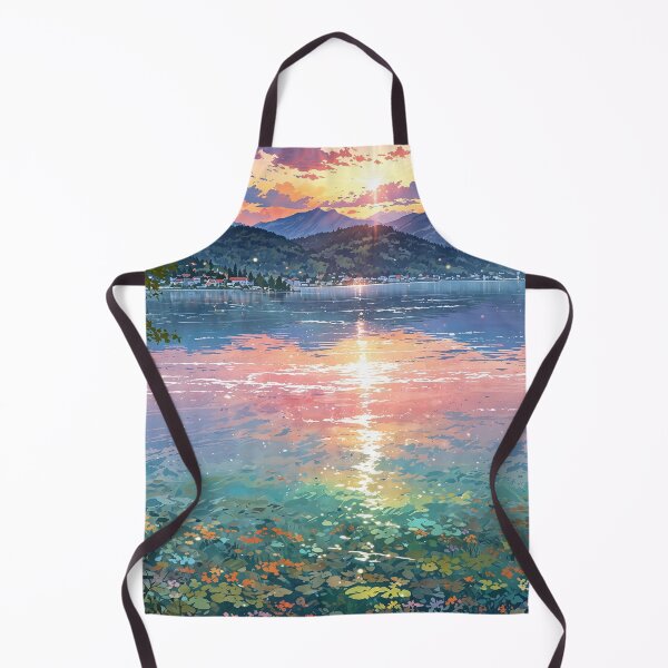 Item preview, Lake Constance (Bodensee), Germany designed and sold by Worldscape Wonders.