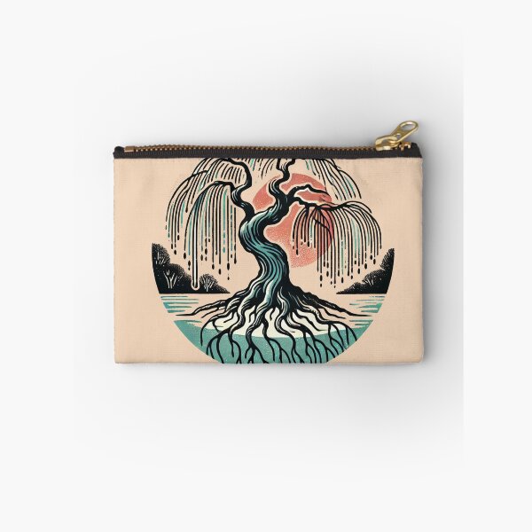 Item preview, Weeping Willow designed and sold by FrictionMaxxing.