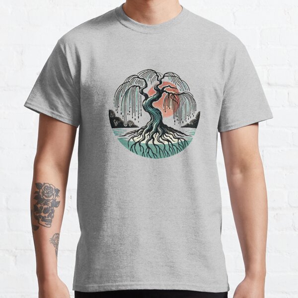 Item preview, Weeping Willow designed and sold by Boog Monst .