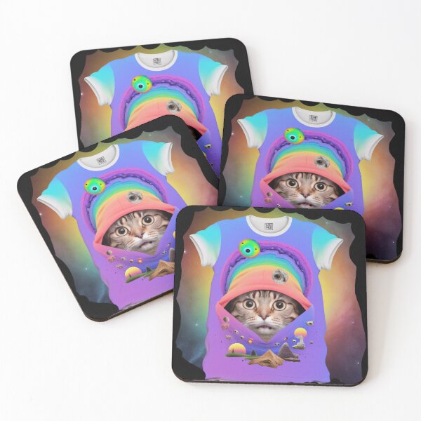 Item preview, Cat shirt-shirt ;P designed and sold by AliyahDemirci.