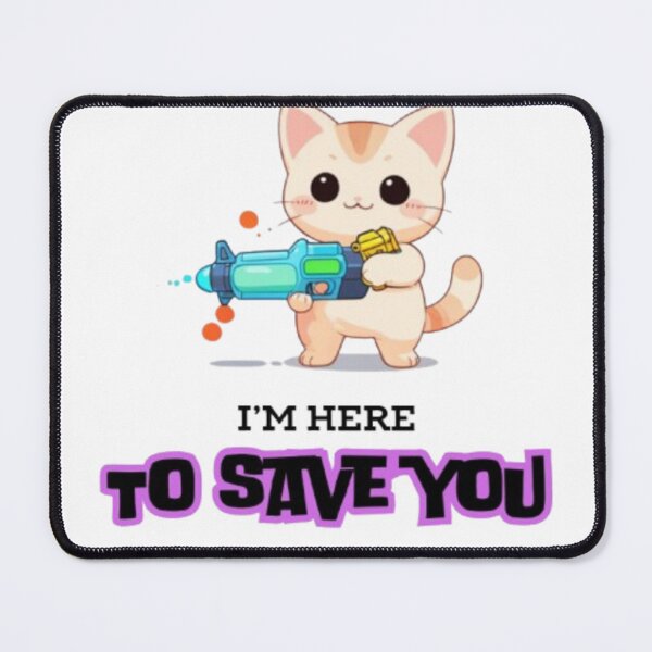 Item preview,  Super cat    designed and sold by Ash44444.