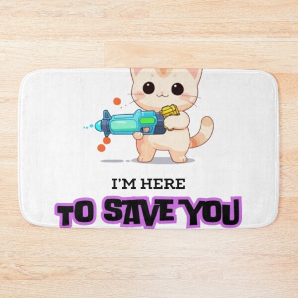 Item preview,  Super cat    designed and sold by Ash44444.