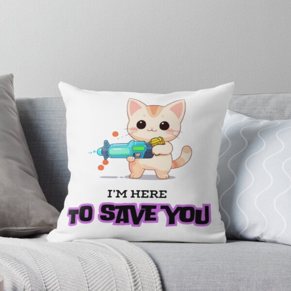 Item preview,  Super cat    designed and sold by Ash44444.