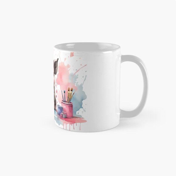 Item preview, Pig Artist designed and sold by Pawsandco.
