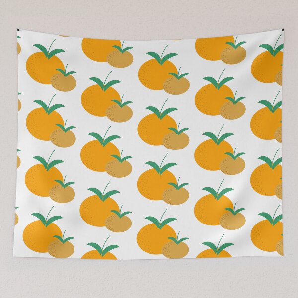 Item preview, Orange  designed and sold by Pipat.