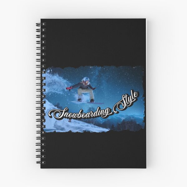 Item preview, EPIC SNOWBOARDING LIFESTYLE designed and sold by THE AMERICAN TEEVANGELIST.