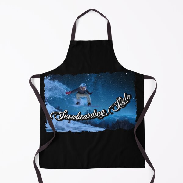 Item preview, EPIC SNOWBOARDING LIFESTYLE designed and sold by THE AMERICAN TEEVANGELIST.