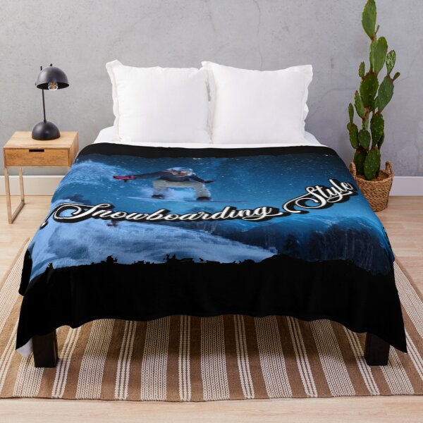 Item preview, EPIC SNOWBOARDING LIFESTYLE designed and sold by THE AMERICAN TEEVANGELIST.