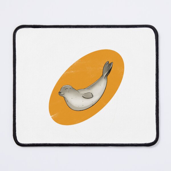 Item preview, Seal of Approval designed and sold by Tatianna Salvador.
