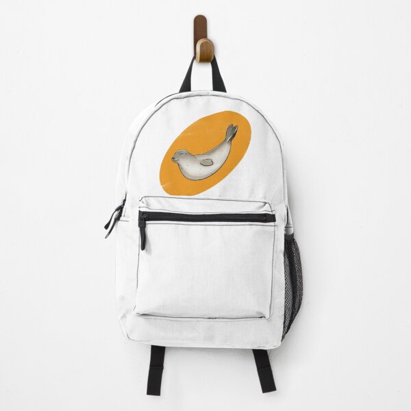 Item preview, Seal of Approval designed and sold by Tatianna Salvador.