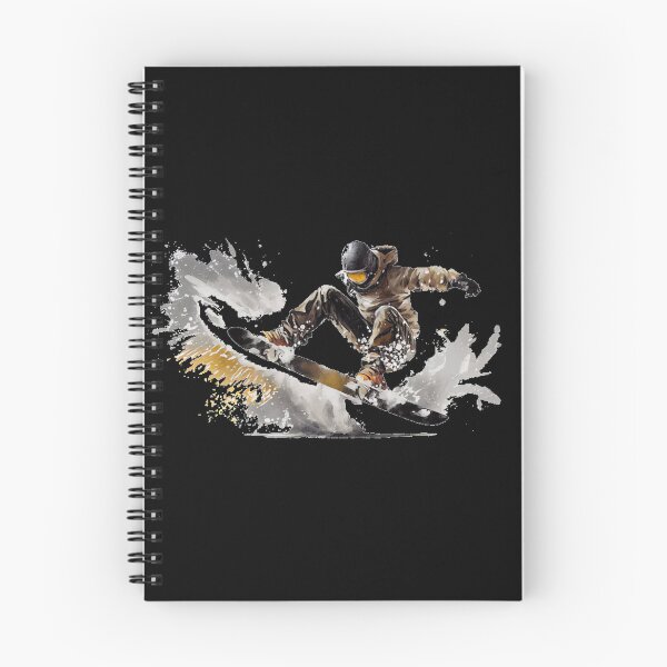 Item preview,  EPIC SNOWBOARDING LIFESTYLE designed and sold by THE AMERICAN TEEVANGELIST.