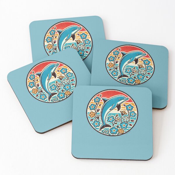 Item preview, Dolphin designed and sold by FrictionMaxxing.