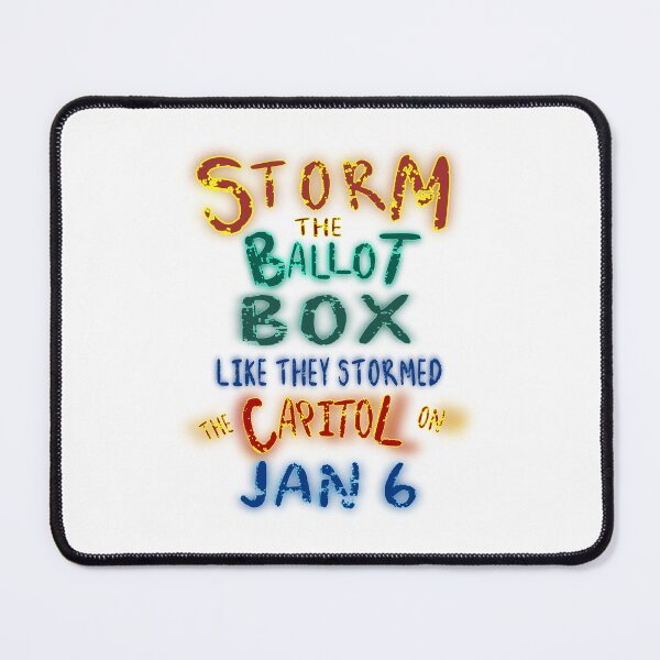 Item preview,  Vote 2024 Presidential Election designed and sold by MysticOzzy.