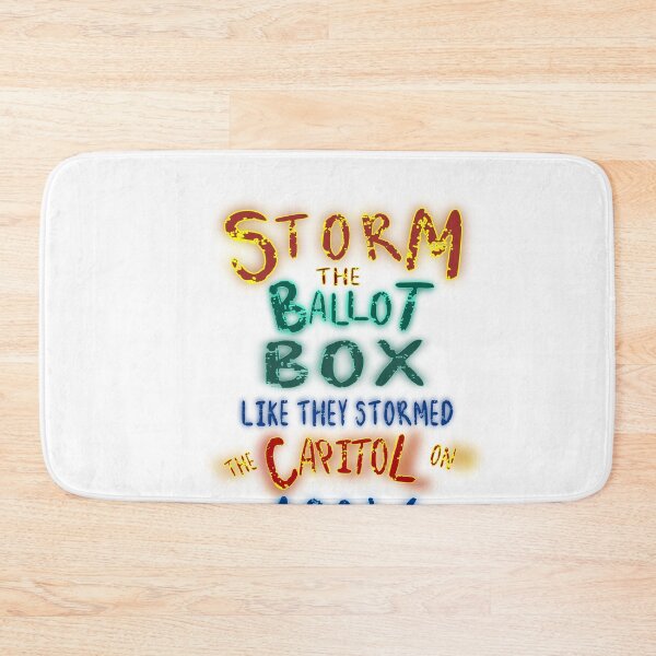 Item preview, Vote 2024 Presidential Election designed and sold by MysticOzzy.