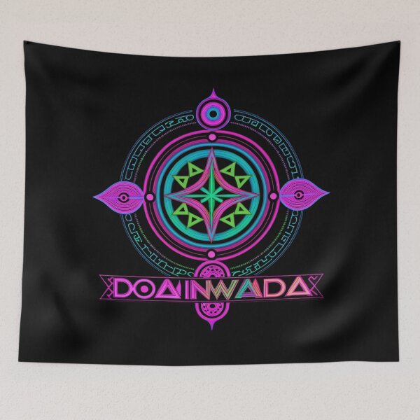 Item preview, Doainwada designed and sold by AliyahDemirci.