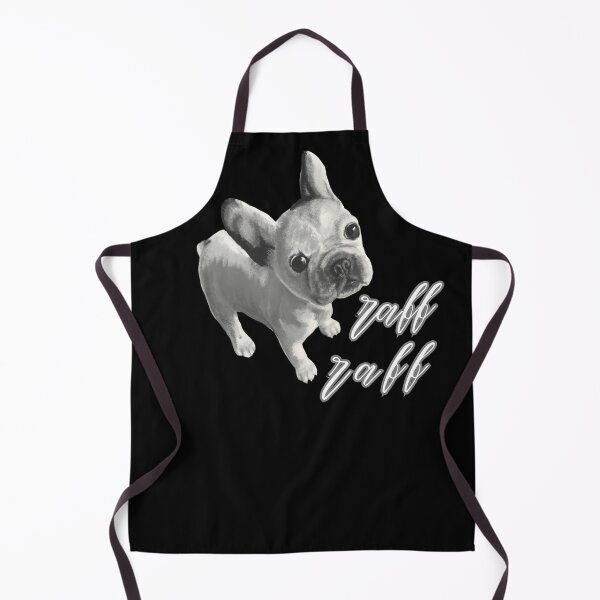 Item preview, Raff Raff, Dog, Bulldog, Mr. Lipsky designed and sold by Mr-Lipsky.