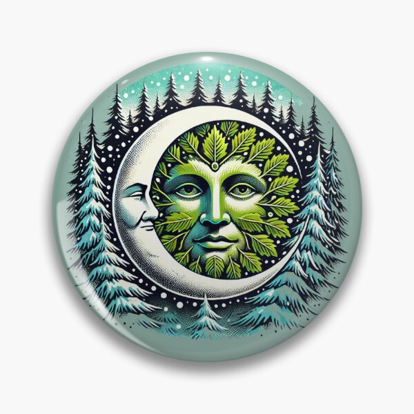 Item preview, Yule Greenman designed and sold by FrictionMaxxing.