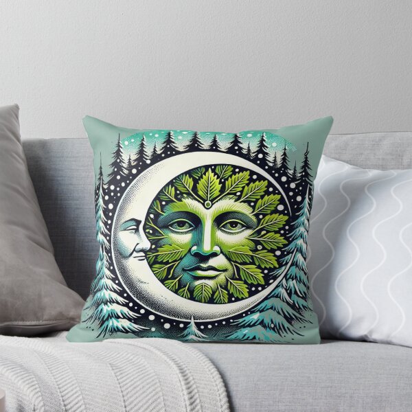 Item preview, Yule Greenman designed and sold by FrictionMaxxing.