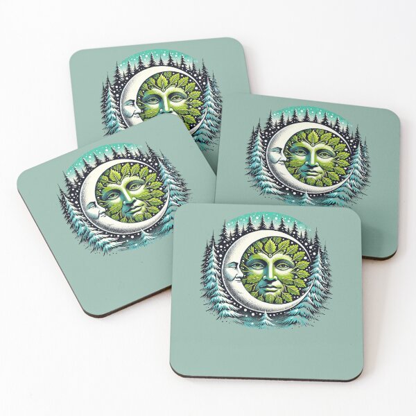 Item preview, Yule Greenman designed and sold by FrictionMaxxing.