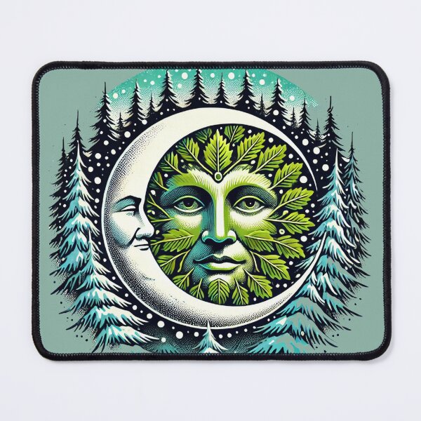 Item preview, Yule Greenman designed and sold by FrictionMaxxing.