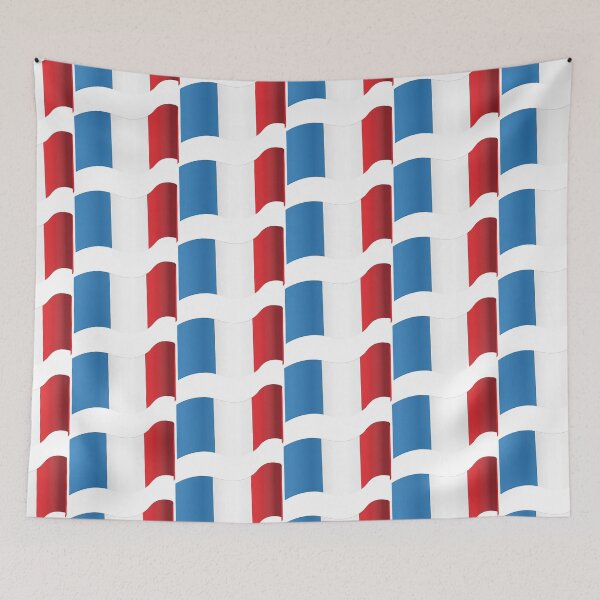 Item preview, New Caledonia Flag designed and sold by HarveyHandcraftsandDesigns.