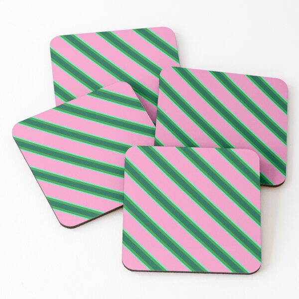 Item preview, Beautiful  colorful stripes. designed and sold by mikistudio.