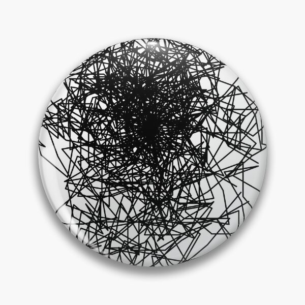 Item preview, Between Symmetry and Chaos: L-System group id 36-11 designed and sold by mathartist1983.