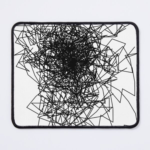 Item preview, Between Symmetry and Chaos: L-System group id 36-11 designed and sold by mathartist1983.
