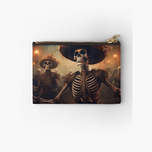 Item preview, Day Of The Dead Dance designed and sold by Adam Regester.