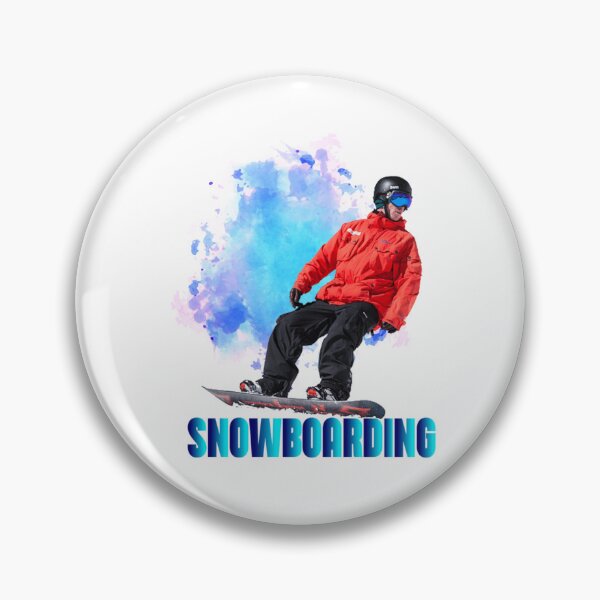 Item preview,  EPIC SNOWBOARDING LIFESTYLE designed and sold by THE AMERICAN TEEVANGELIST.