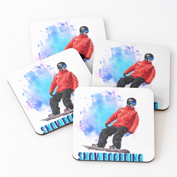 Item preview,  EPIC SNOWBOARDING LIFESTYLE designed and sold by THE AMERICAN TEEVANGELIST.