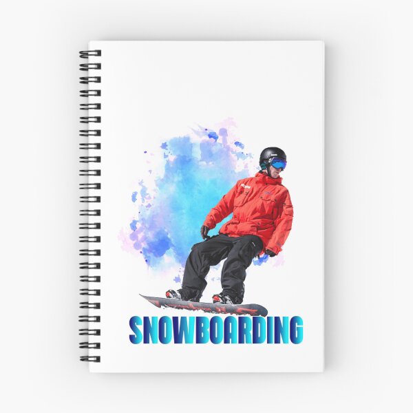 Item preview,  EPIC SNOWBOARDING LIFESTYLE designed and sold by THE AMERICAN TEEVANGELIST.
