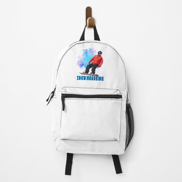 Item preview, EPIC SNOWBOARDING LIFESTYLE designed and sold by THE AMERICAN TEEVANGELIST.